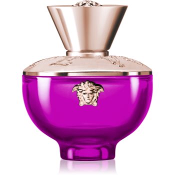 Versace Dylan Purple Pour Femme Eau de Parfum pentru femei - imagine 2